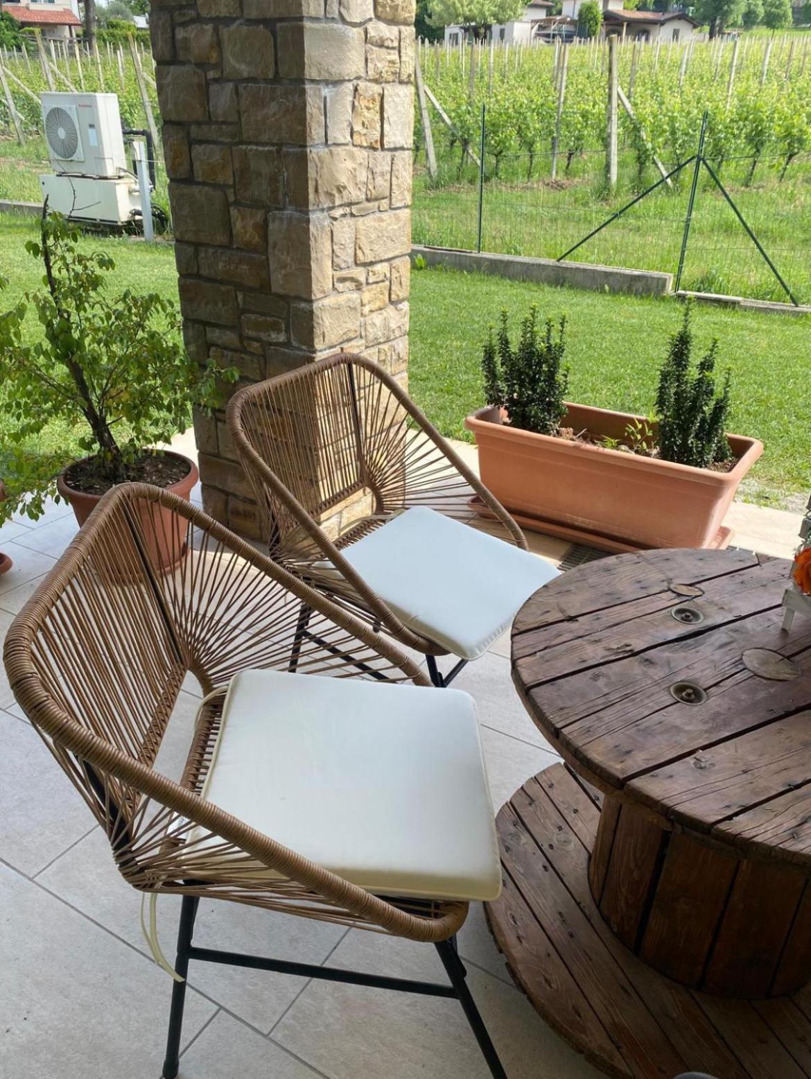 Orchidea Del Garda Rooms & Apartments Peschiera del Garda Exterior foto